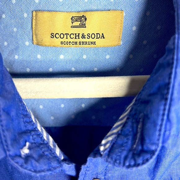 SCOTCH & SODA - Picture 3 of 4